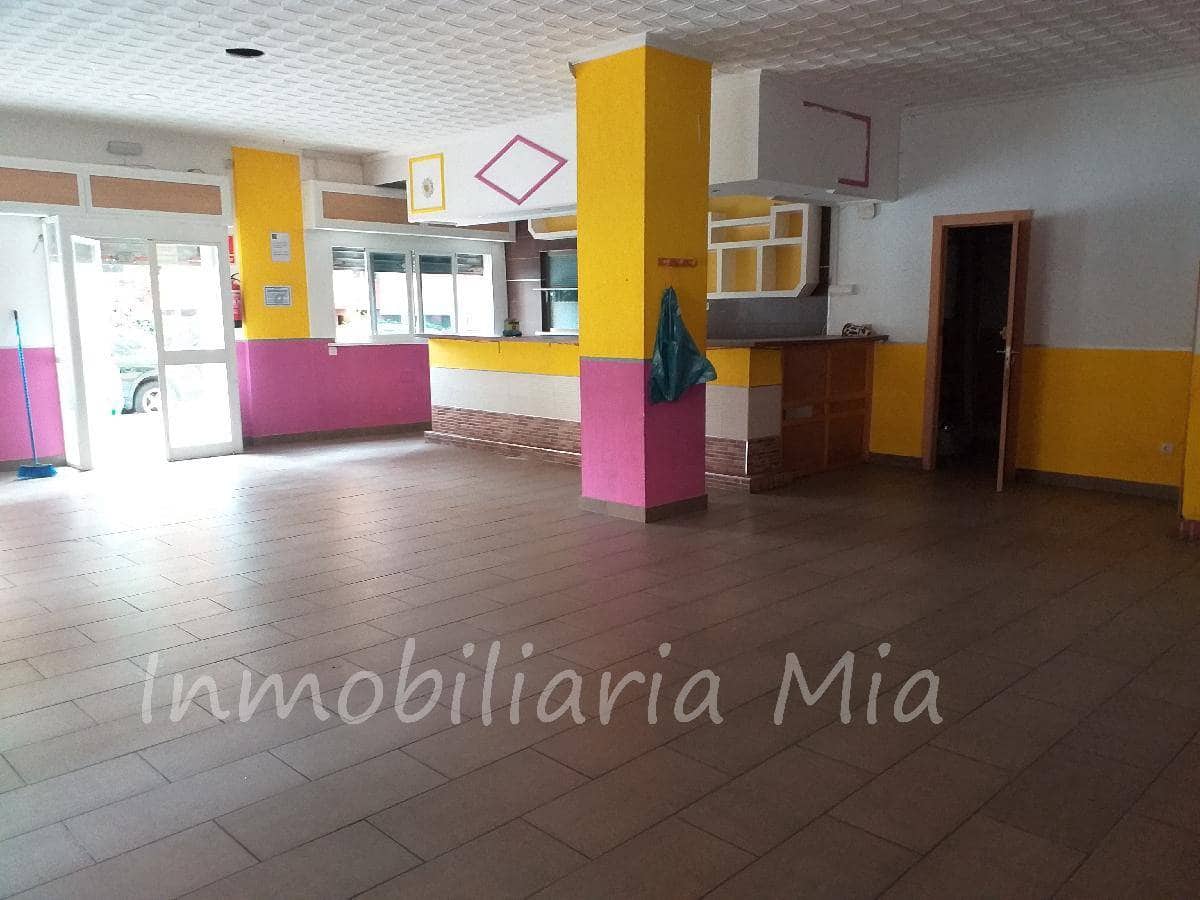 Erhverv til leje i Torremolinos - € 1.000 (Ref: 9956421)