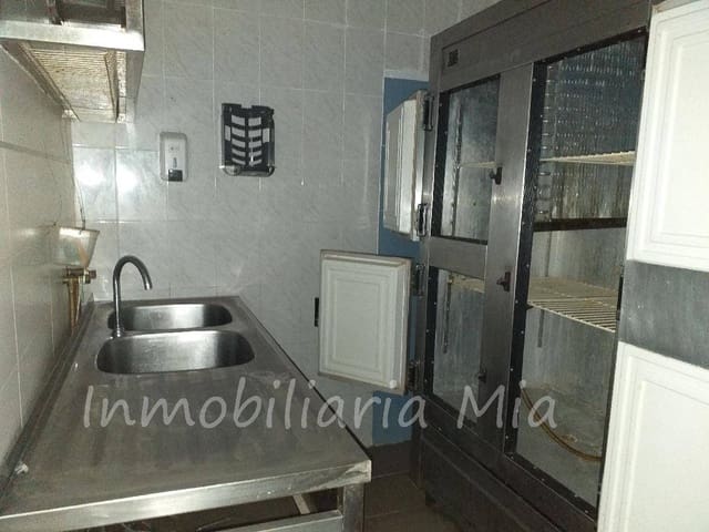 Erhverv til leje i Torremolinos - € 1.000 (Ref: 9956421)