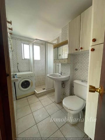 1 soverom Leilighet til salgs i Torremolinos med svømmebasseng - € 199 500 (Ref: 9970908)