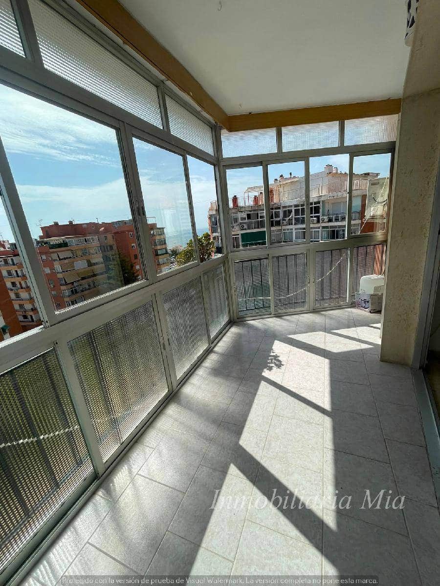 1 slaapkamer Appartement te koop in Torremolinos met zwembad - € 205.000 (Ref: 9970908)