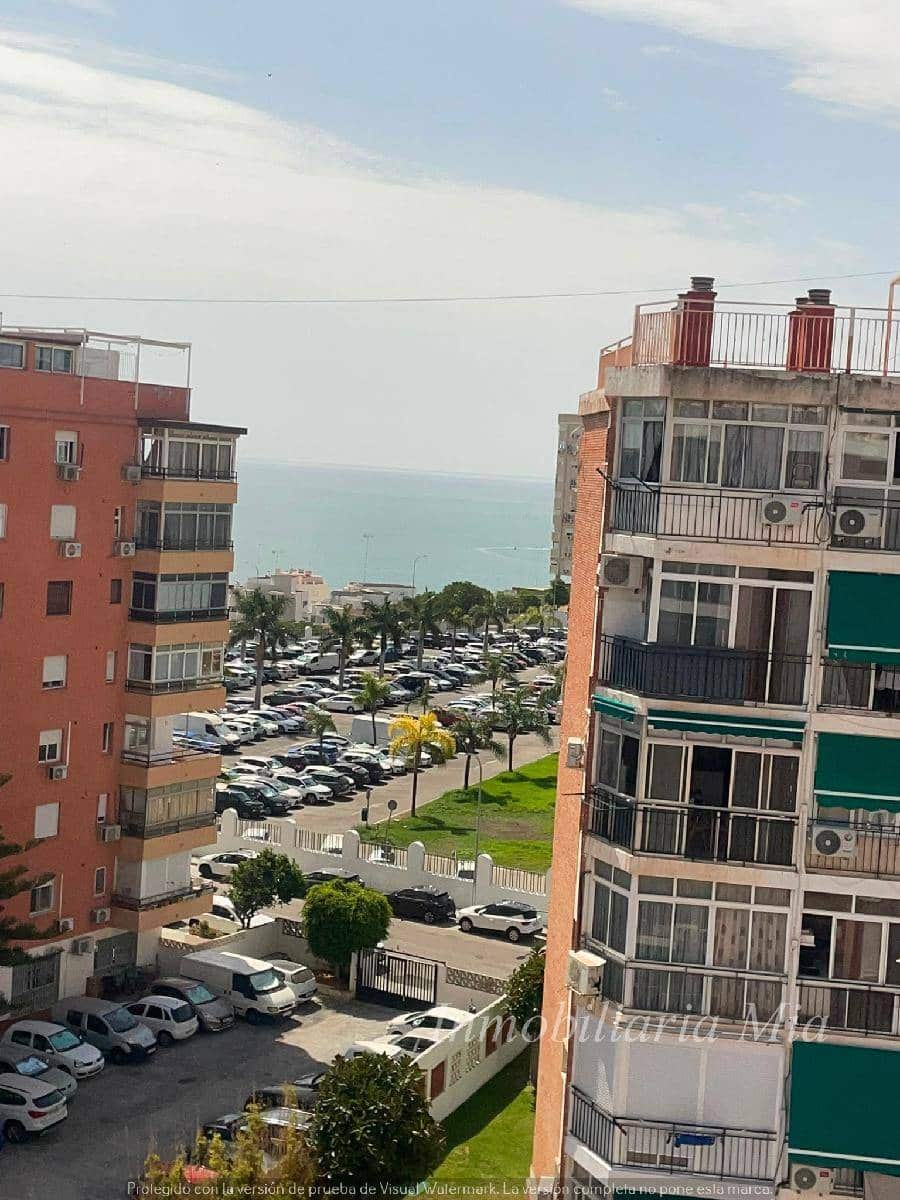 1 slaapkamer Appartement te koop in Torremolinos met zwembad - € 205.000 (Ref: 9970908)