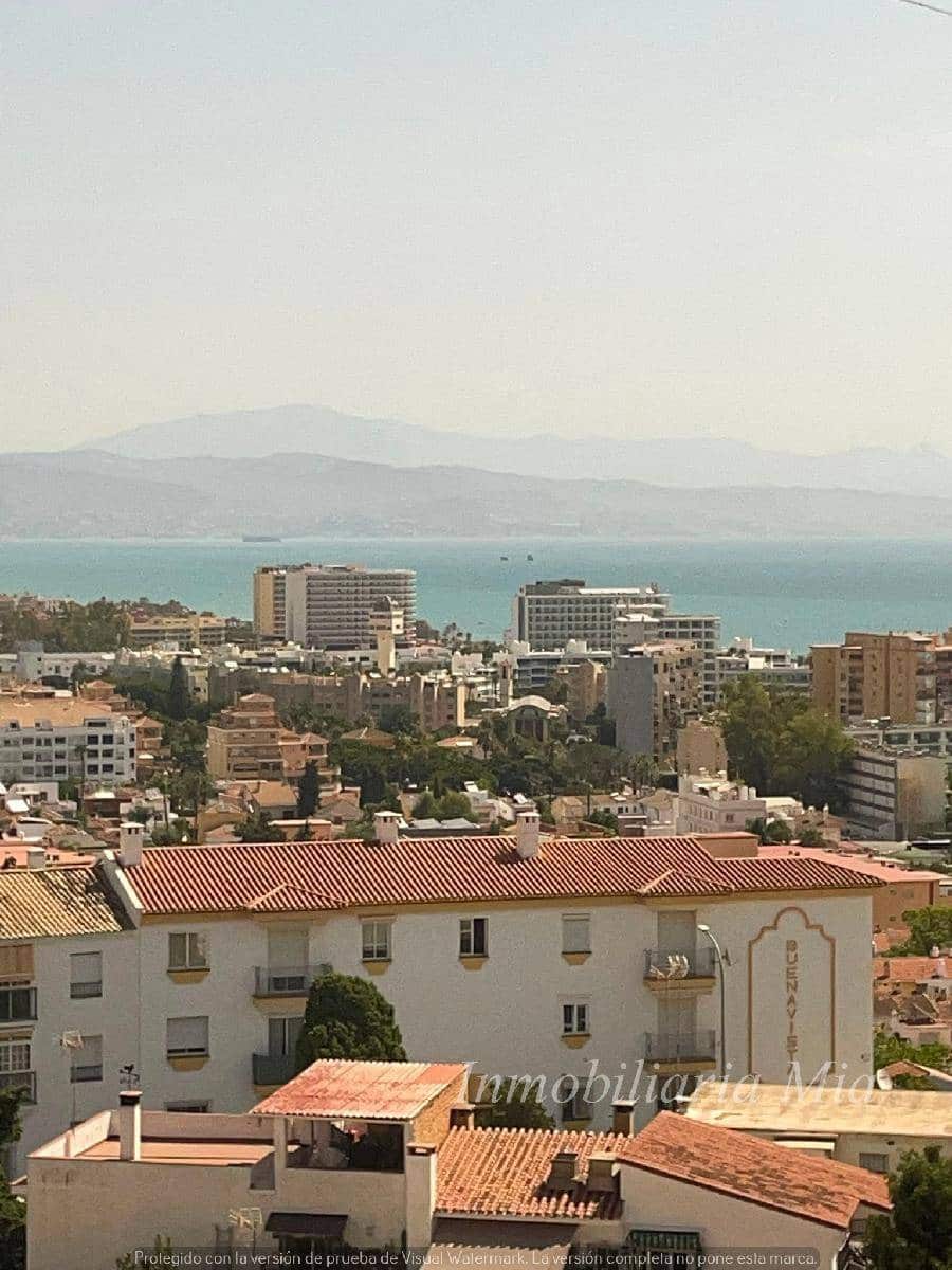 1 slaapkamer Appartement te koop in Torremolinos met zwembad - € 205.000 (Ref: 9970908)