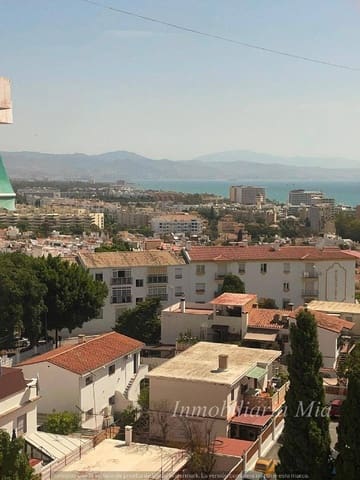 1 soverom Leilighet til salgs i Torremolinos med svømmebasseng - € 199 500 (Ref: 9970908)