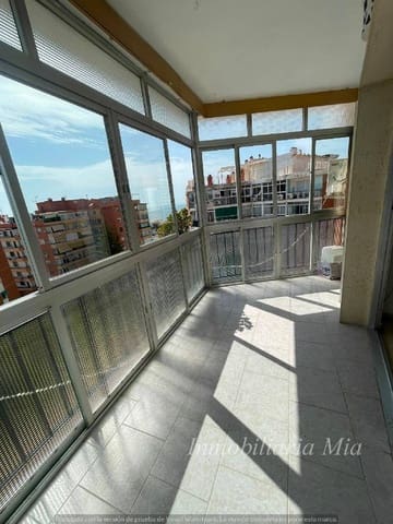 1 soverom Leilighet til salgs i Torremolinos med svømmebasseng - € 199 500 (Ref: 9970908)