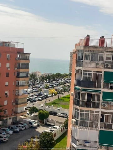 1 soverom Leilighet til salgs i Torremolinos med svømmebasseng - € 199 500 (Ref: 9970908)