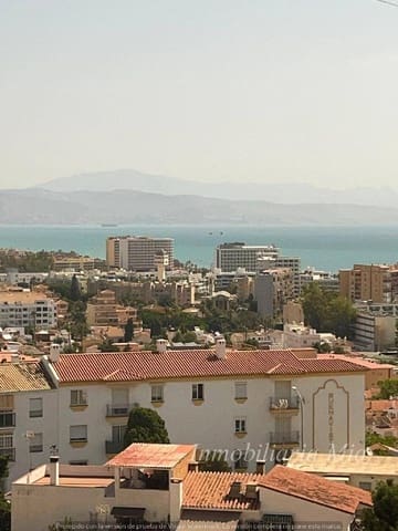 1 soverom Leilighet til salgs i Torremolinos med svømmebasseng - € 199 500 (Ref: 9970908)