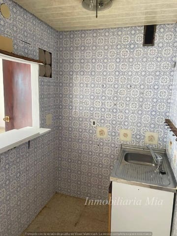 1 soverom Leilighet til salgs i Torremolinos med svømmebasseng - € 199 500 (Ref: 9970908)