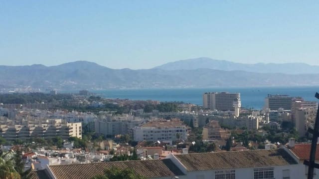 1 soverom Leilighet til salgs i Torremolinos med svømmebasseng - € 199 500 (Ref: 9970908)
