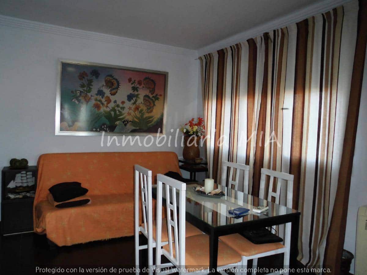 Apartamento de 1 habitación en Torremolinos en venta con piscina - 283.000 € (Ref: 9996338)