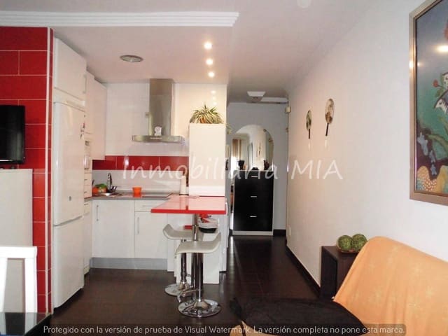Apartamento de 1 habitación en Torremolinos en venta con piscina - 283.000 € (Ref: 9996338)