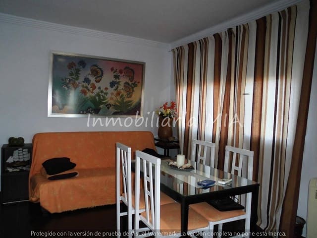 Apartamento de 1 habitación en Torremolinos en venta con piscina - 283.000 € (Ref: 9996338)