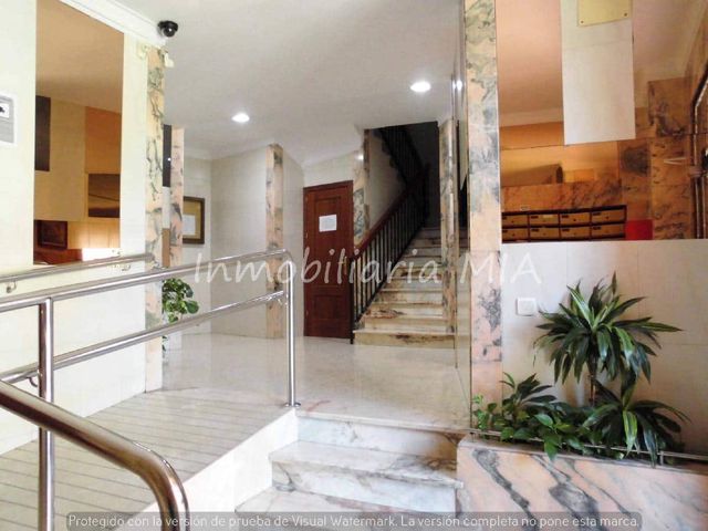 1 soverom Leilighet til salgs i Torremolinos med svømmebasseng - € 288 900 (Ref: 9996338)