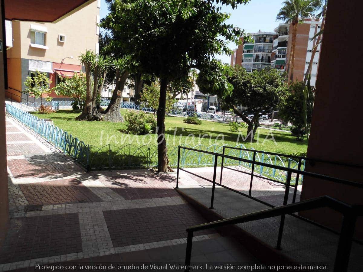 Apartamento de 1 habitación en Torremolinos en venta con piscina - 283.000 € (Ref: 9996338)
