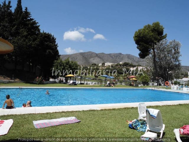 Apartamento de 1 habitación en Torremolinos en venta con piscina - 283.000 € (Ref: 9996338)