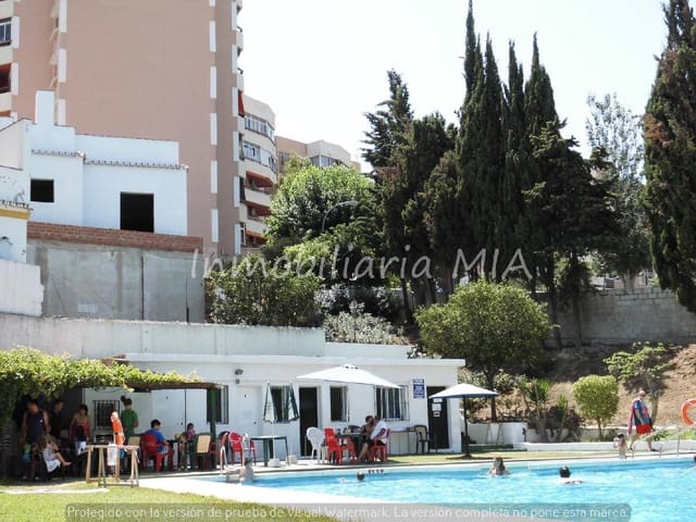 Apartamento de 1 habitación en Torremolinos en venta con piscina - 283.000 € (Ref: 9996338)
