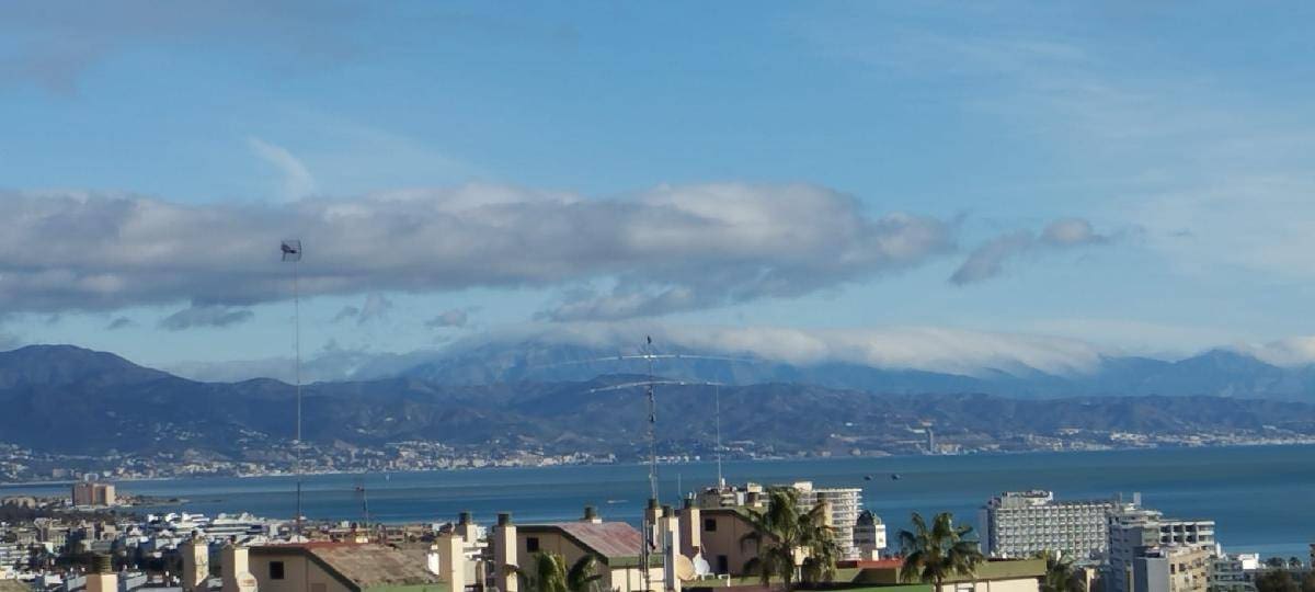 Apartamento de 1 habitación en Torremolinos en venta con piscina - 283.000 € (Ref: 9996338)