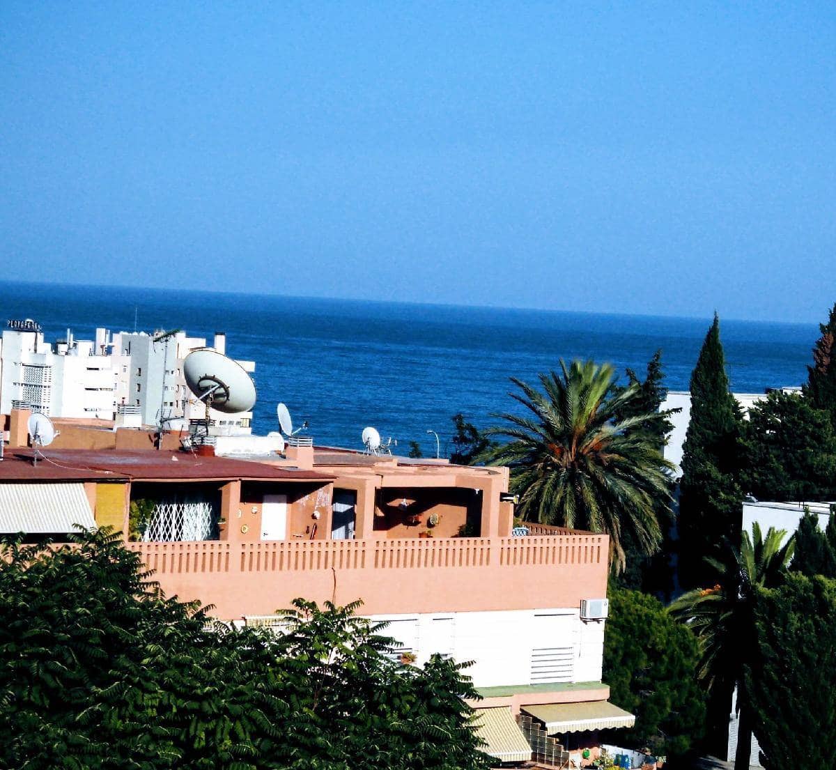 1 soverom Leilighet til salgs i Torremolinos med svømmebasseng - € 288 900 (Ref: 9996338)