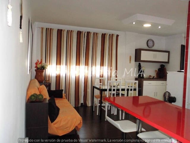 1 soverom Leilighet til salgs i Torremolinos med svømmebasseng - € 288 900 (Ref: 9996338)