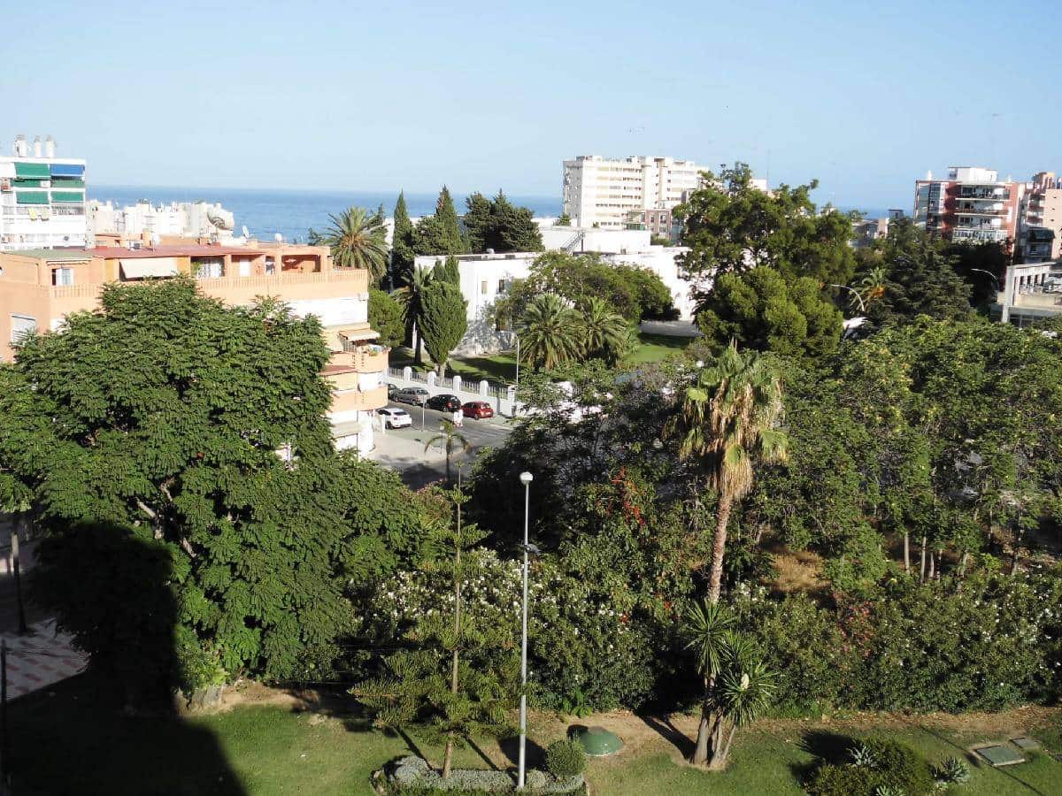 1 soverom Leilighet til salgs i Torremolinos med svømmebasseng - € 288 900 (Ref: 9996338)