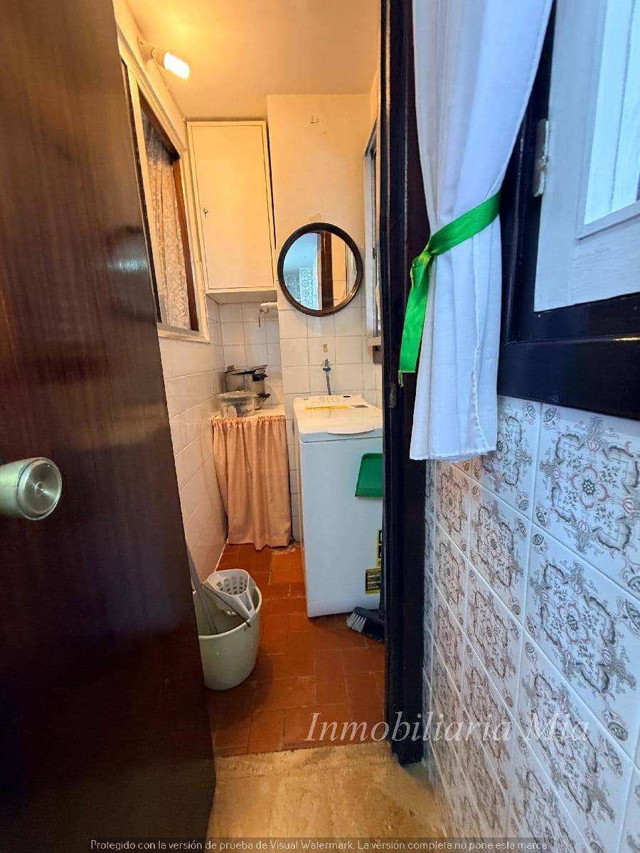 2 soveværelse Lejlighed til salg i Torremolinos med swimmingpool - € 291.200 (Ref: 9998005)