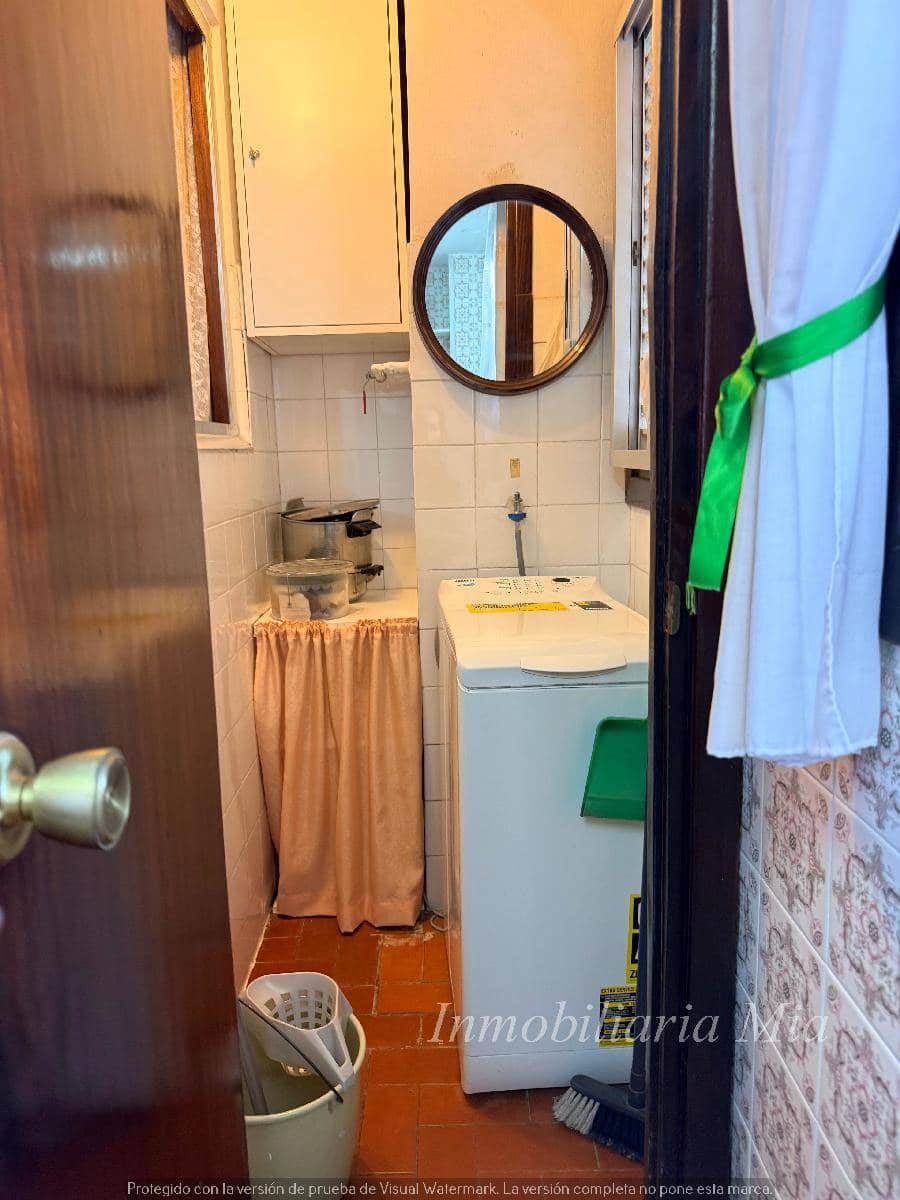 2 soveværelse Lejlighed til salg i Torremolinos med swimmingpool - € 291.200 (Ref: 9998005)