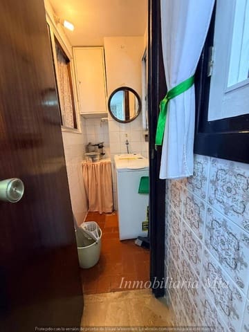 2 soveværelse Lejlighed til salg i Torremolinos med swimmingpool - € 291.200 (Ref: 9998005)