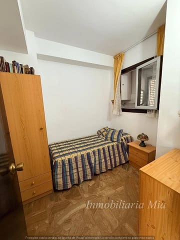2 soveværelse Lejlighed til salg i Torremolinos med swimmingpool - € 291.200 (Ref: 9998005)
