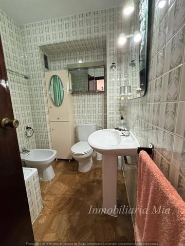2 soveværelse Lejlighed til salg i Torremolinos med swimmingpool - € 291.200 (Ref: 9998005)