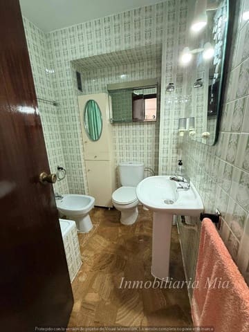 2 soveværelse Lejlighed til salg i Torremolinos med swimmingpool - € 291.200 (Ref: 9998005)