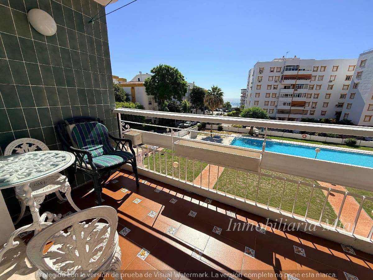 2 soveværelse Lejlighed til salg i Torremolinos med swimmingpool - € 291.200 (Ref: 9998005)