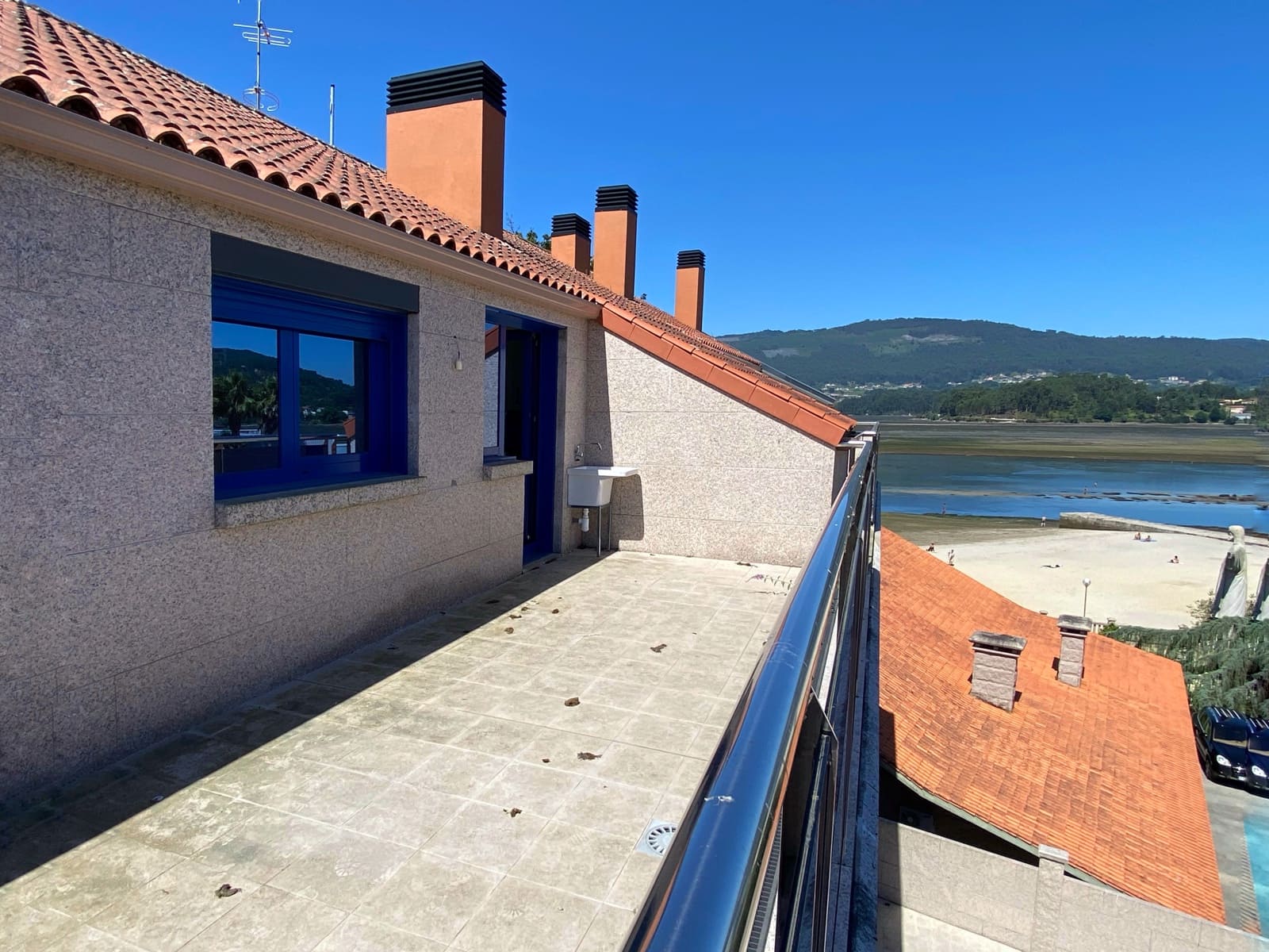 2 soveværelse Penthouse til salg i Arcade med garage - € 290.000 (Ref: 8828390)