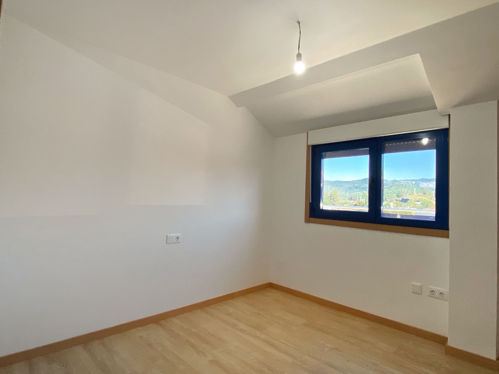 2 soveværelse Penthouse til salg i Arcade med garage - € 290.000 (Ref: 8828390)