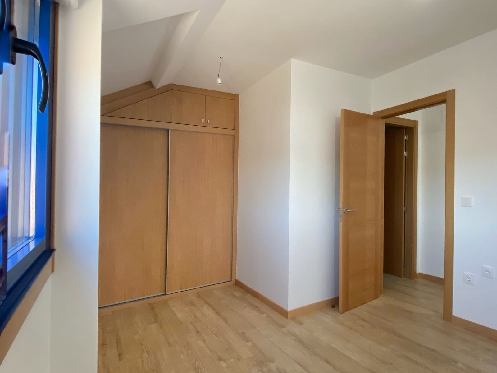 2 soveværelse Penthouse til salg i Arcade med garage - € 290.000 (Ref: 8828390)