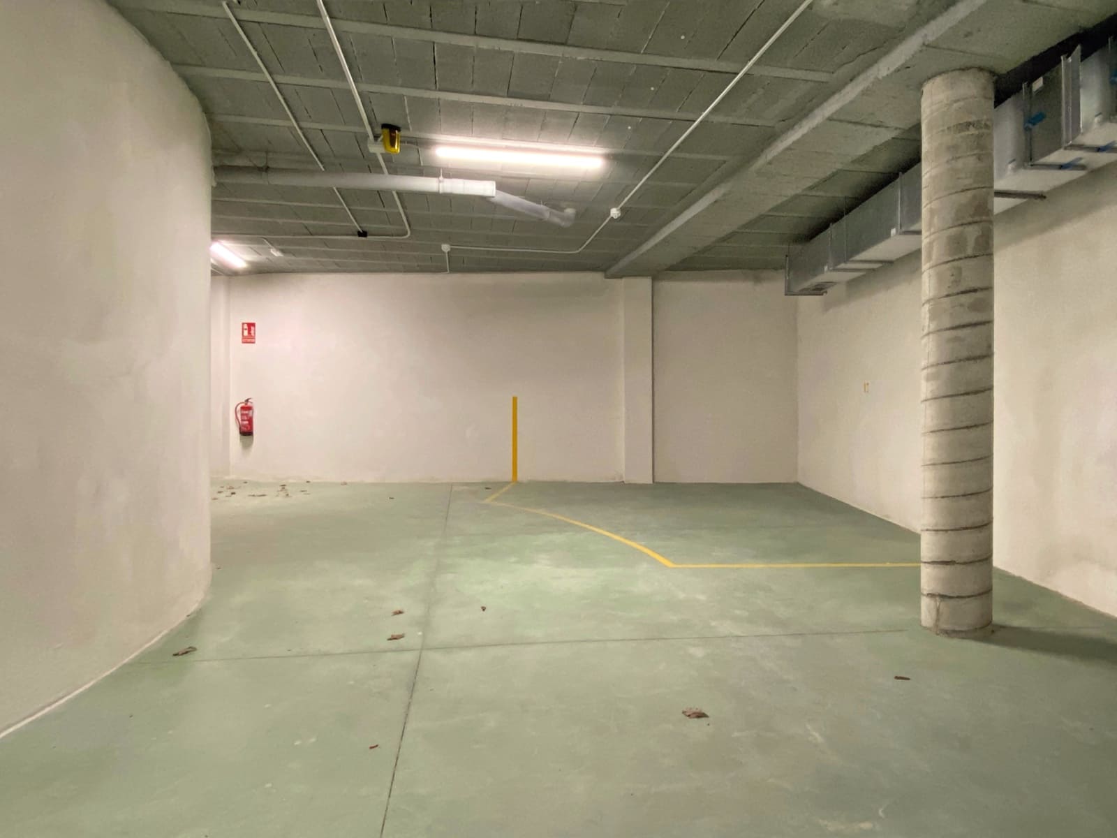 2 soveværelse Penthouse til salg i Arcade med garage - € 290.000 (Ref: 8828390)