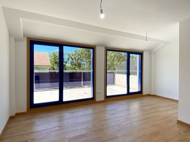 2 chambre Penthouse à vendre à Arcade, Soutomaior avec garage - 290 000 € (Ref: 8828390)