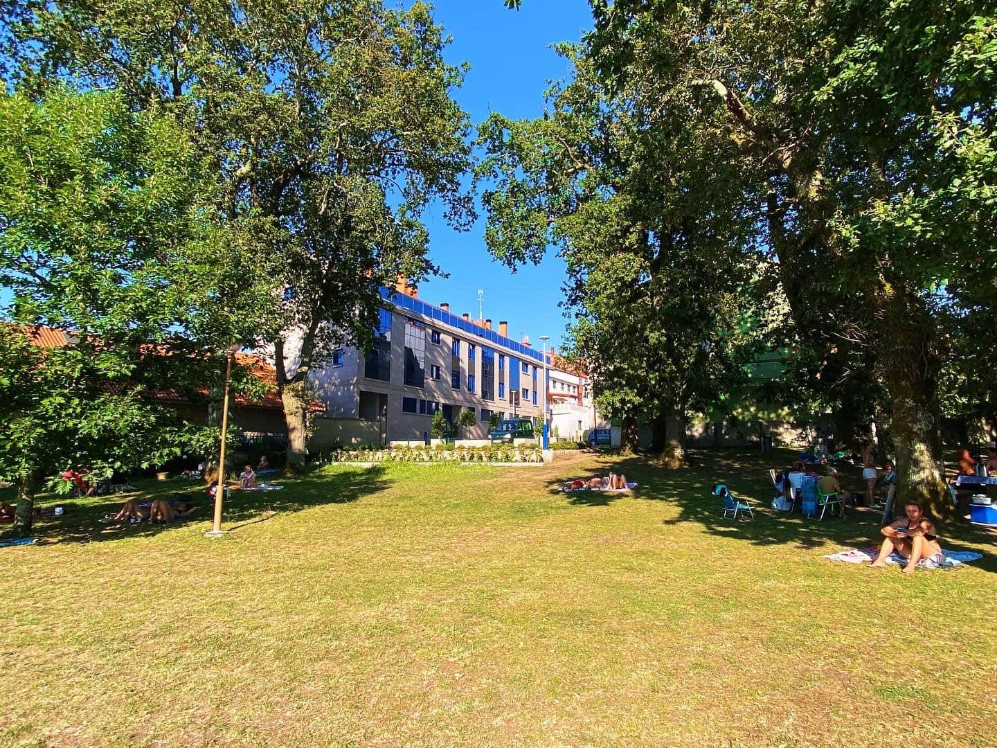 2 soveværelse Penthouse til salg i Arcade med garage - € 290.000 (Ref: 8828390)