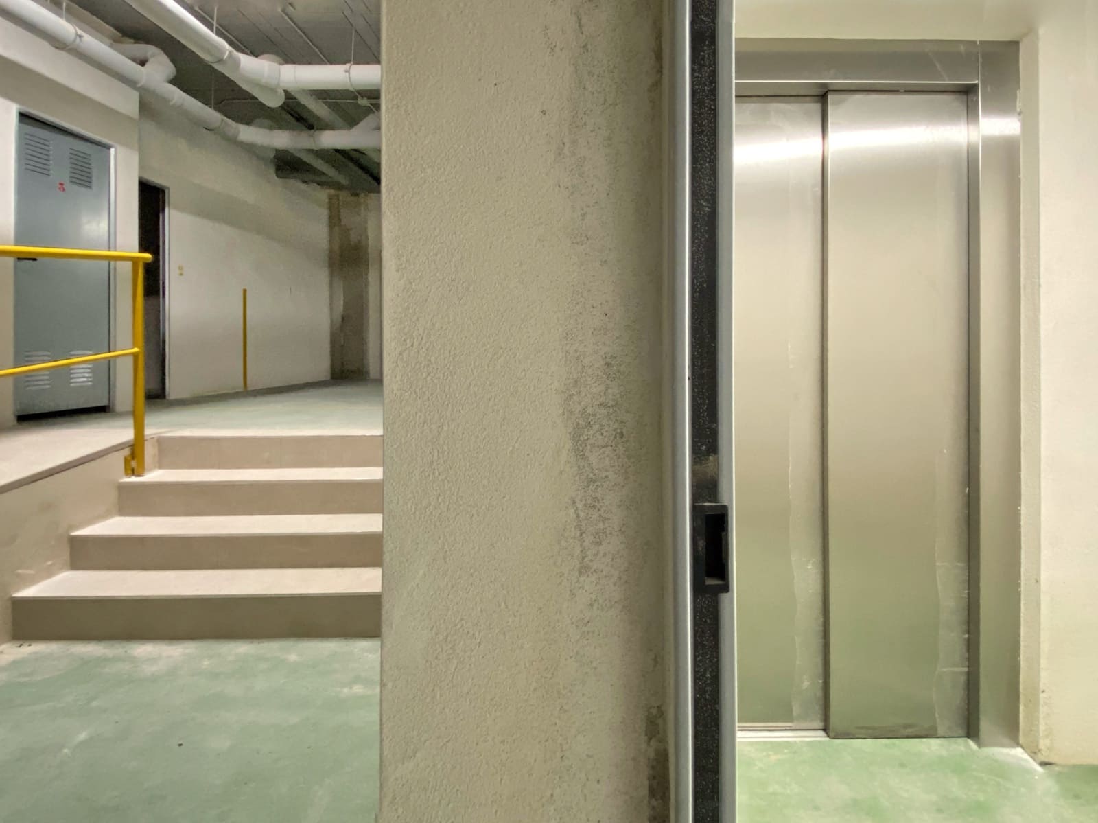 2 soveværelse Penthouse til salg i Arcade med garage - € 290.000 (Ref: 8828390)