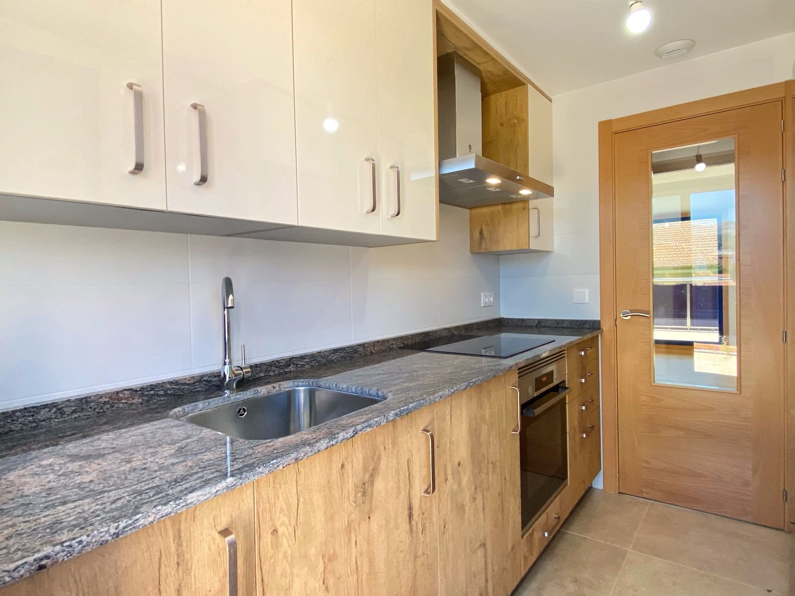 2 soveværelse Penthouse til salg i Arcade med garage - € 290.000 (Ref: 8828390)