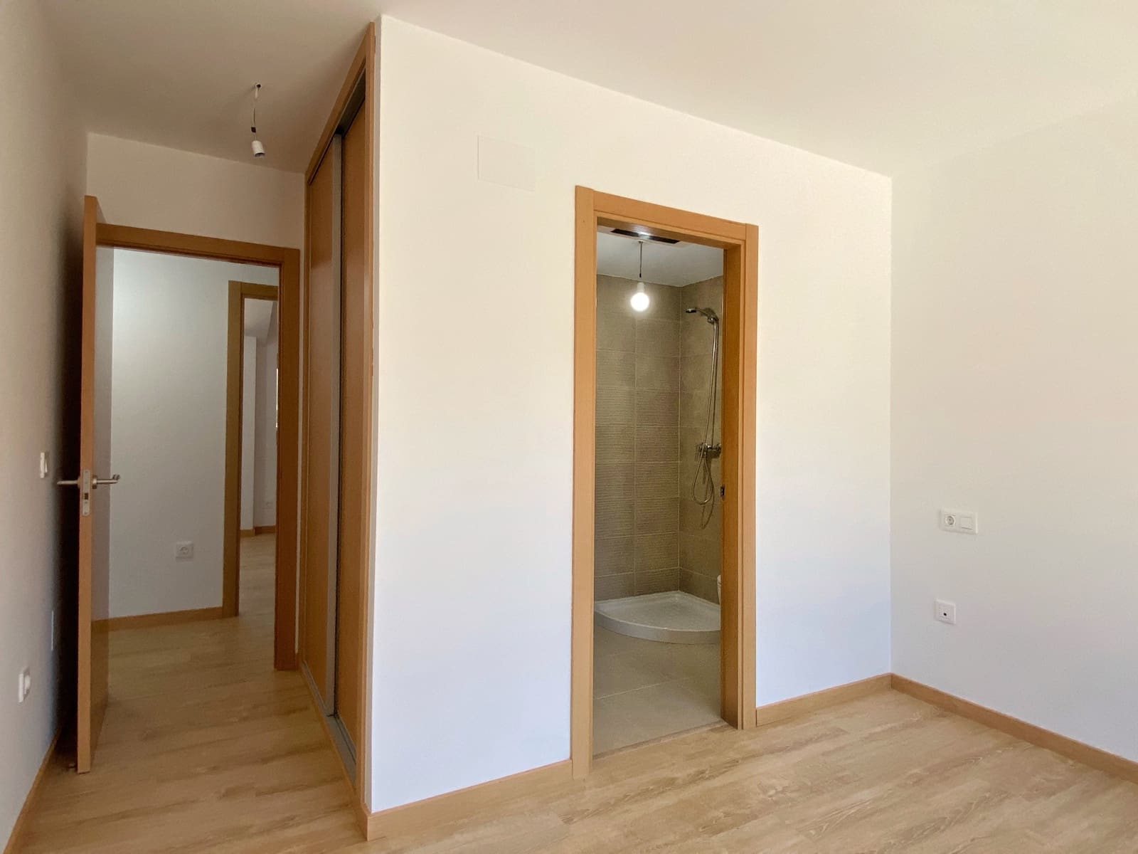 2 soveværelse Penthouse til salg i Arcade med garage - € 290.000 (Ref: 8828390)