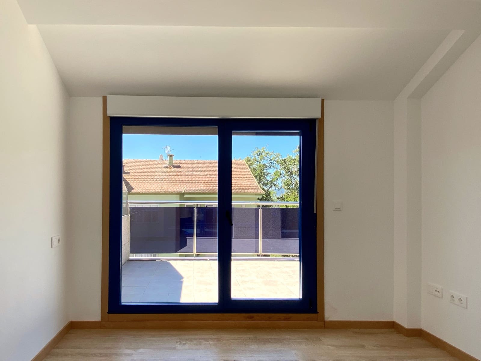 2 soveværelse Penthouse til salg i Arcade med garage - € 290.000 (Ref: 8828390)