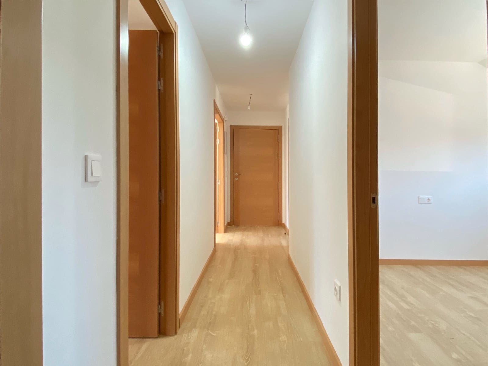 2 soveværelse Penthouse til salg i Arcade med garage - € 290.000 (Ref: 8828390)