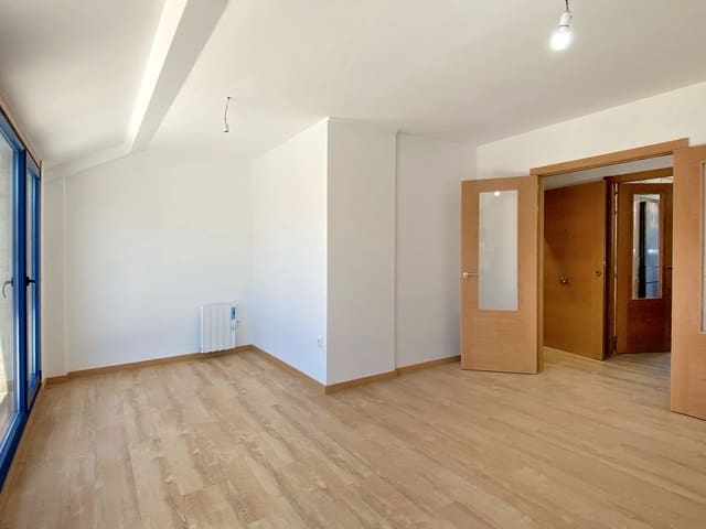 2 chambre Penthouse à vendre à Arcade, Soutomaior avec garage - 290 000 € (Ref: 8828390)