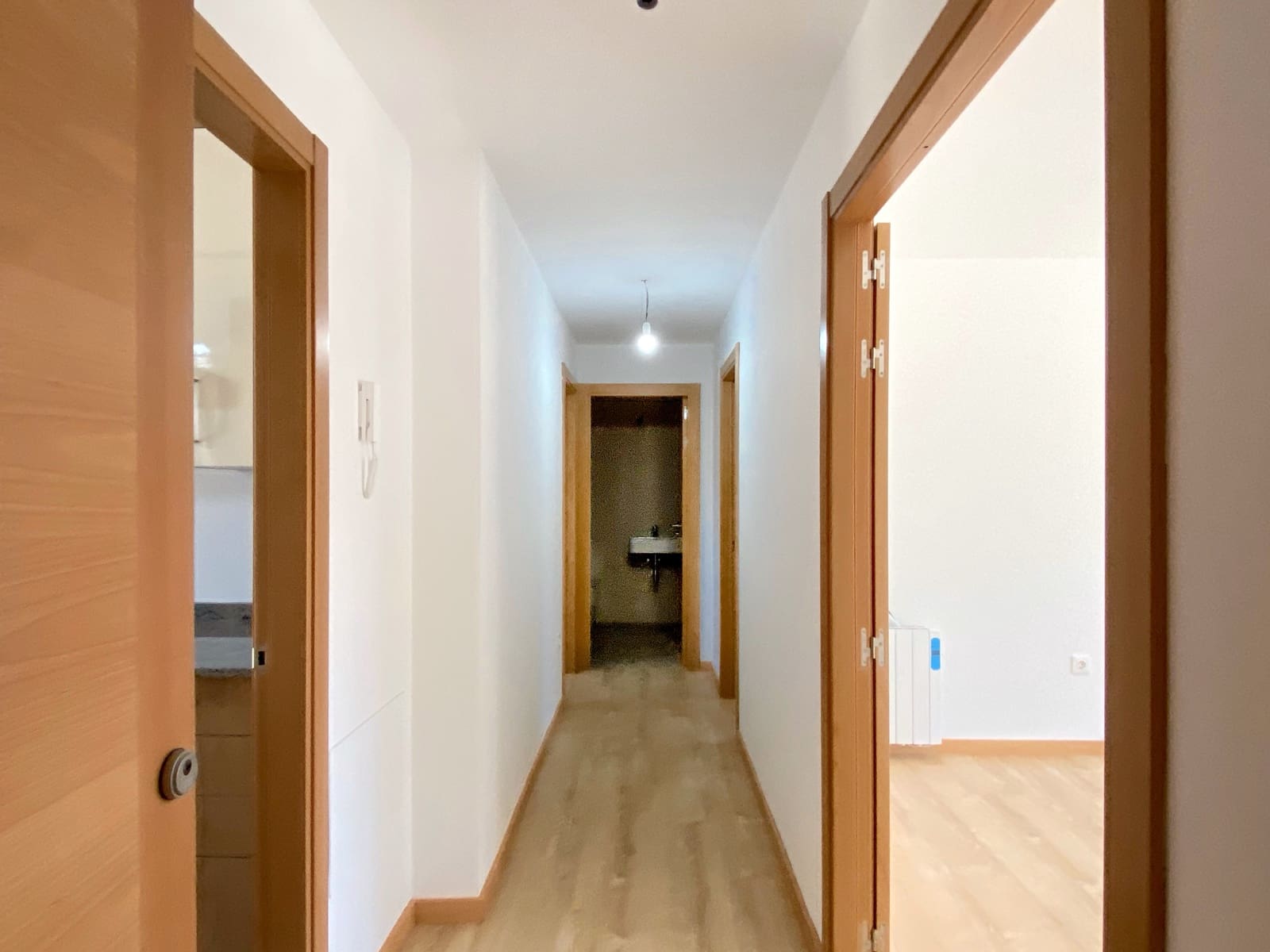 2 soveværelse Penthouse til salg i Arcade med garage - € 290.000 (Ref: 8828390)