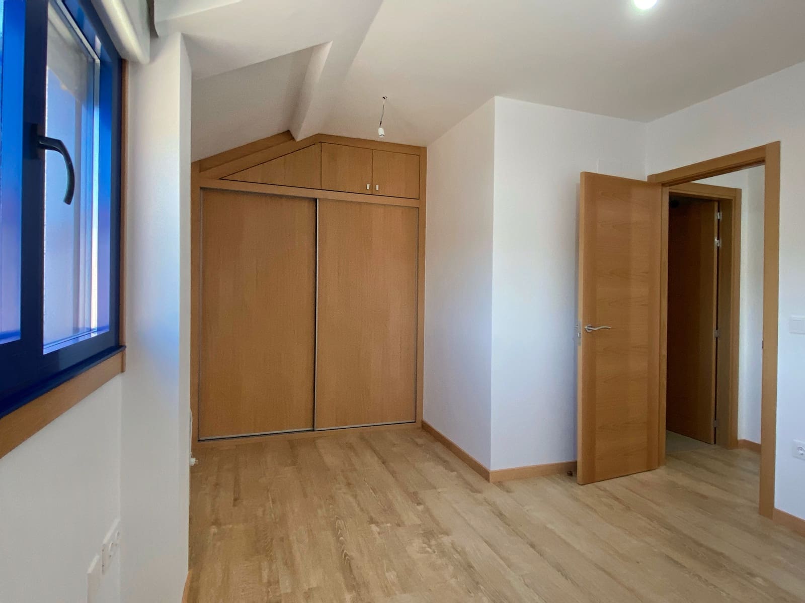 2 soveværelse Penthouse til salg i Arcade med garage - € 290.000 (Ref: 8828390)