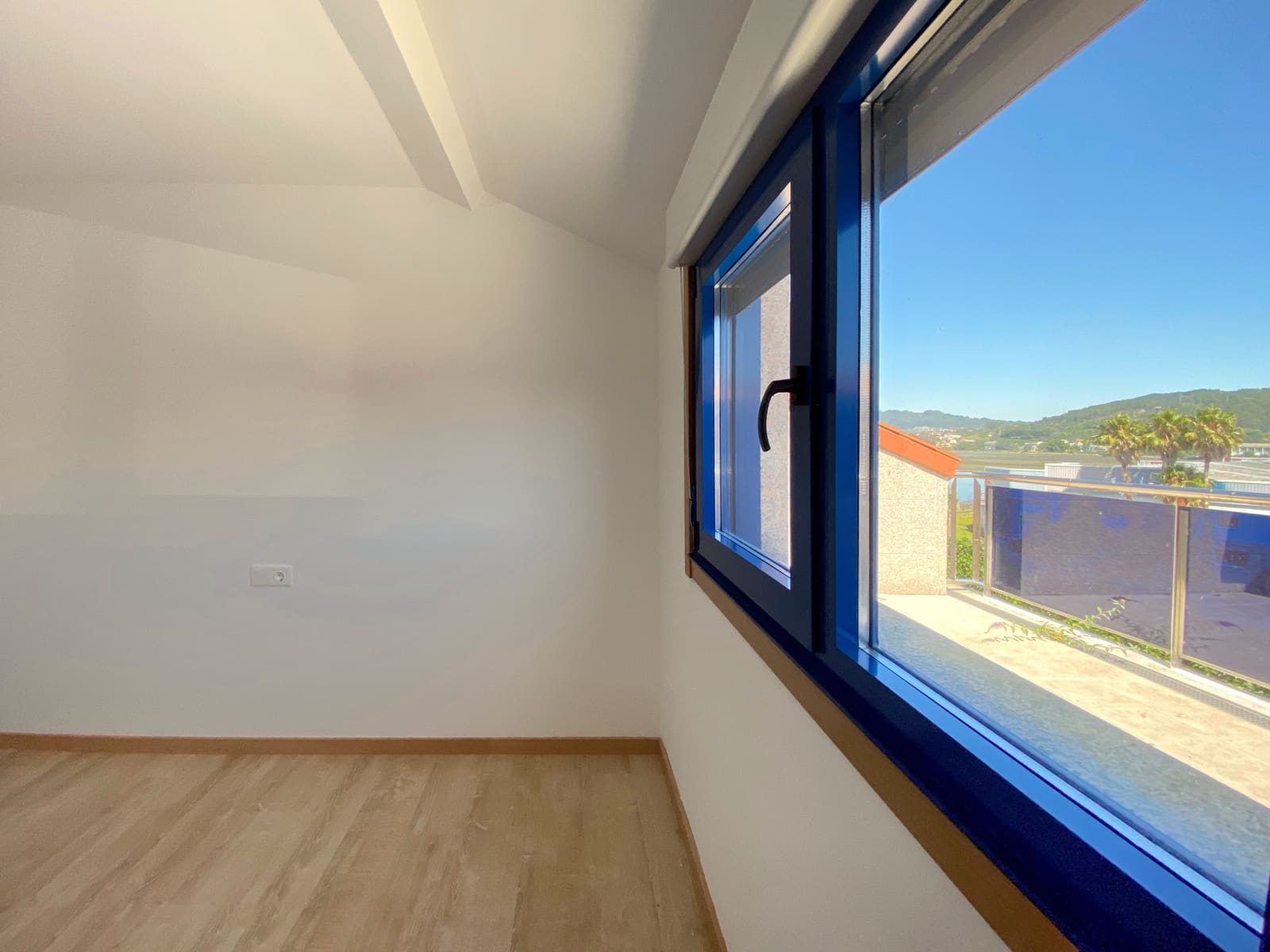 2 soveværelse Penthouse til salg i Arcade med garage - € 290.000 (Ref: 8828390)