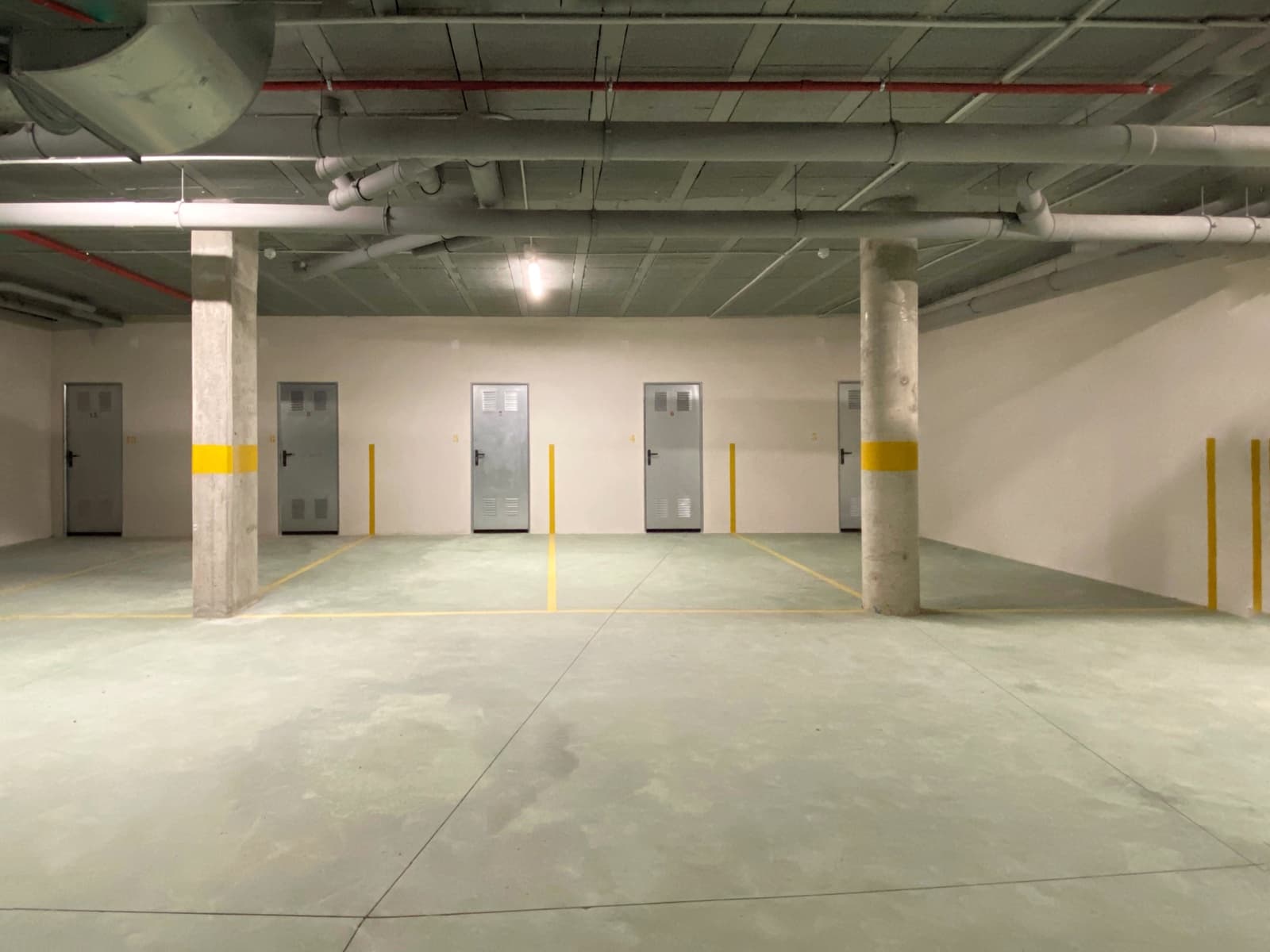 2 soveværelse Penthouse til salg i Arcade med garage - € 290.000 (Ref: 8828390)