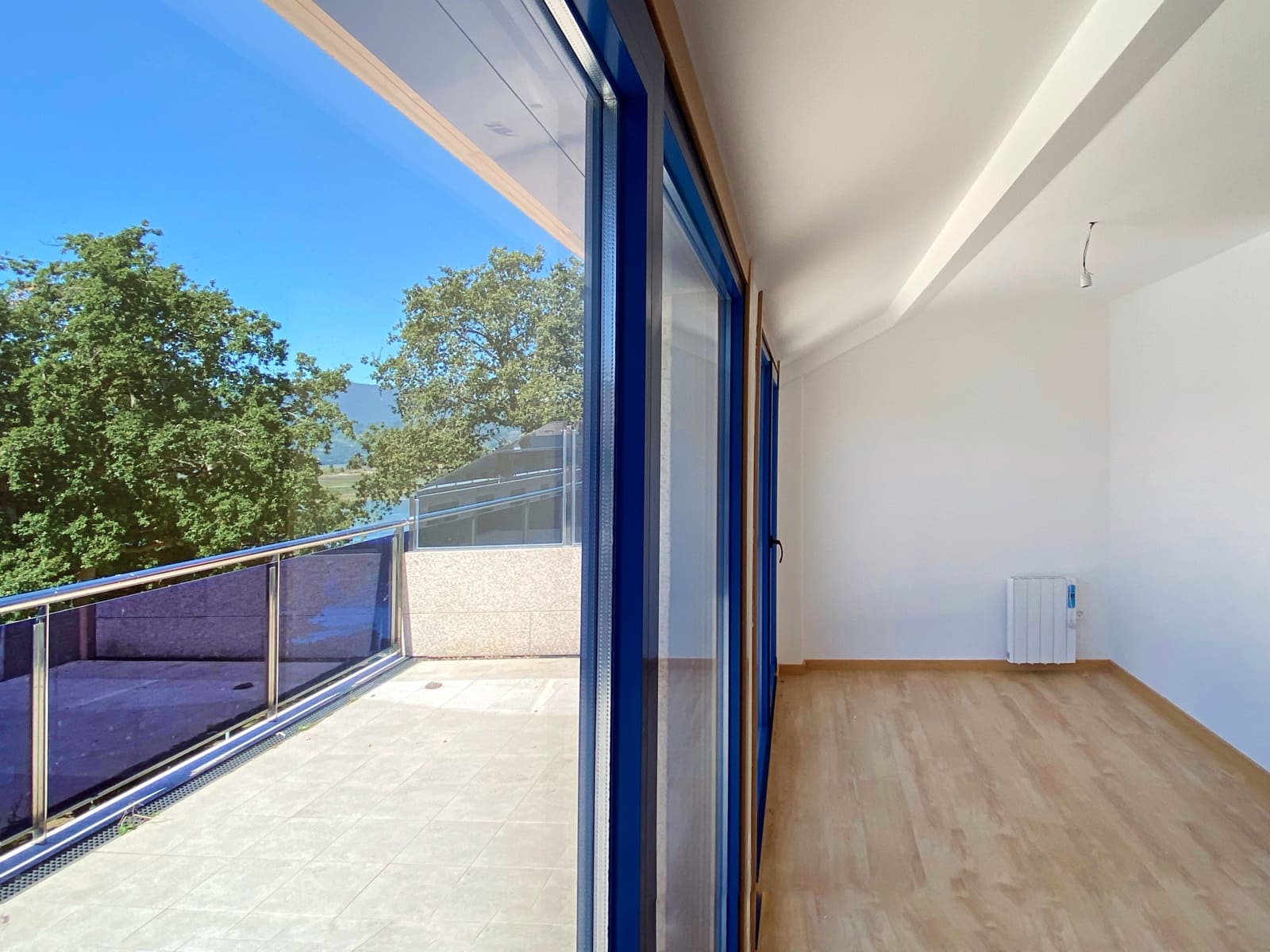 2 soveværelse Penthouse til salg i Arcade med garage - € 290.000 (Ref: 8828390)