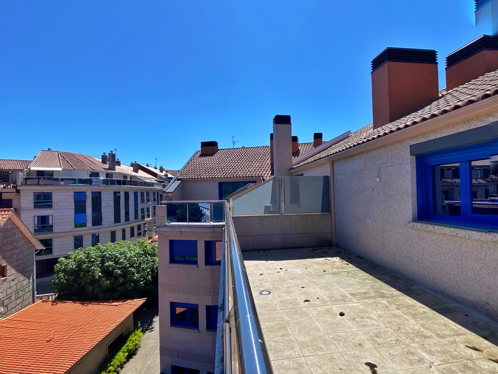 2 soveværelse Penthouse til salg i Arcade med garage - € 290.000 (Ref: 8828390)