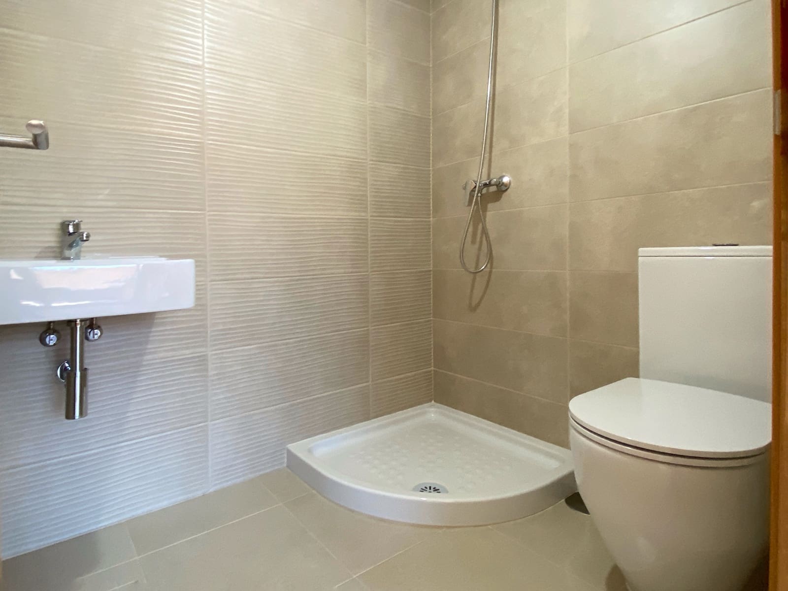 2 soveværelse Penthouse til salg i Arcade med garage - € 290.000 (Ref: 8828390)