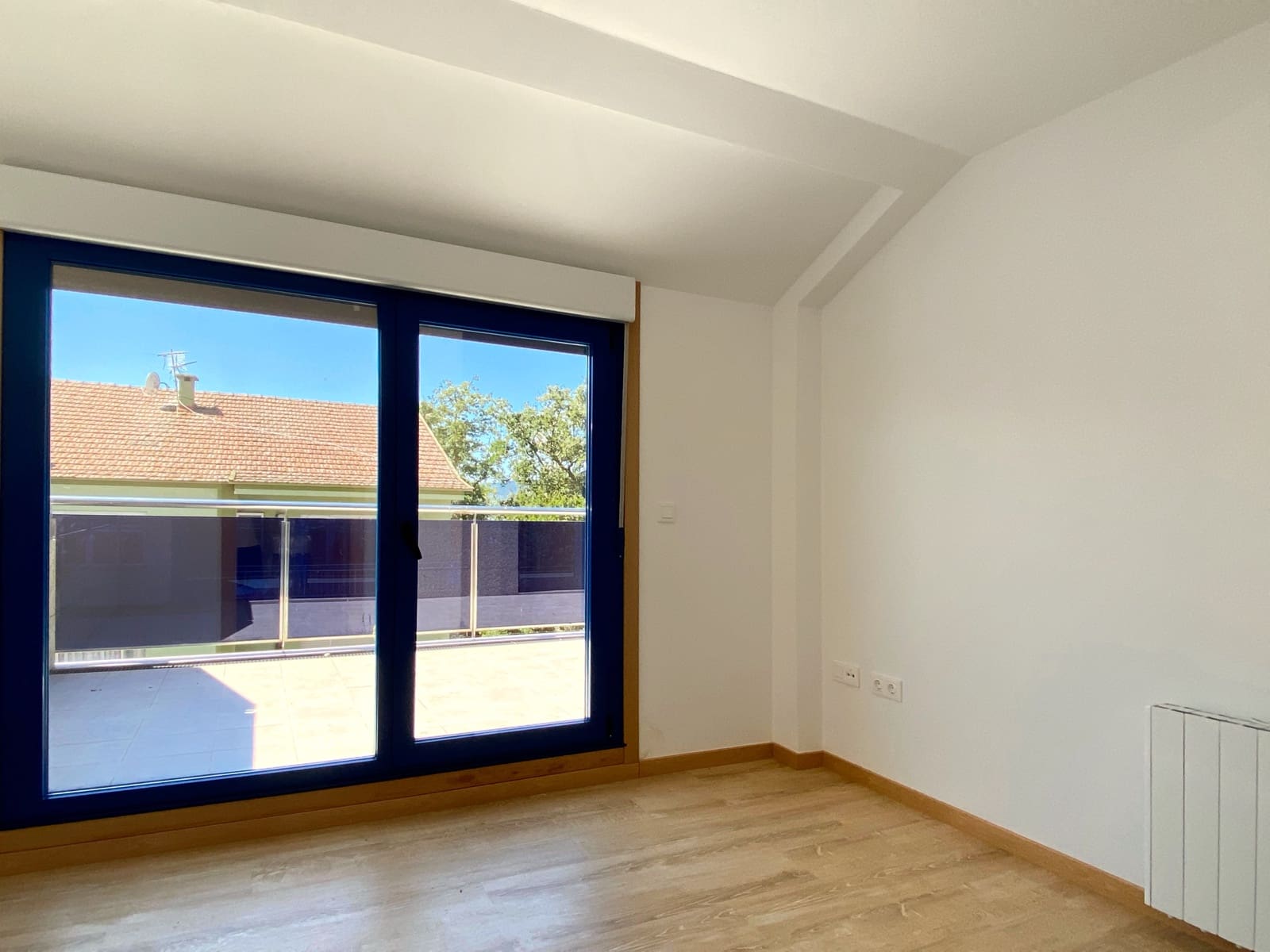 2 soveværelse Penthouse til salg i Arcade med garage - € 290.000 (Ref: 8828390)